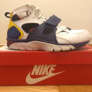 Nike Air Trainer Huarache ‘OG’ 2019